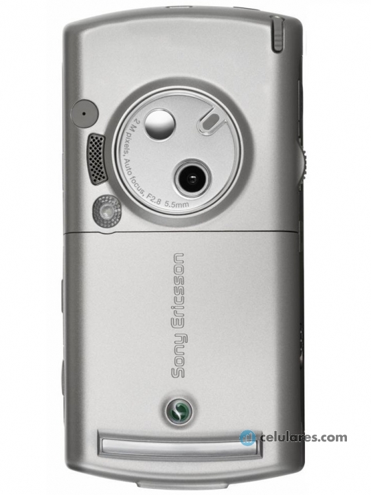 Imagem 3 Sony Ericsson P990