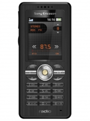 Sony Ericsson R300