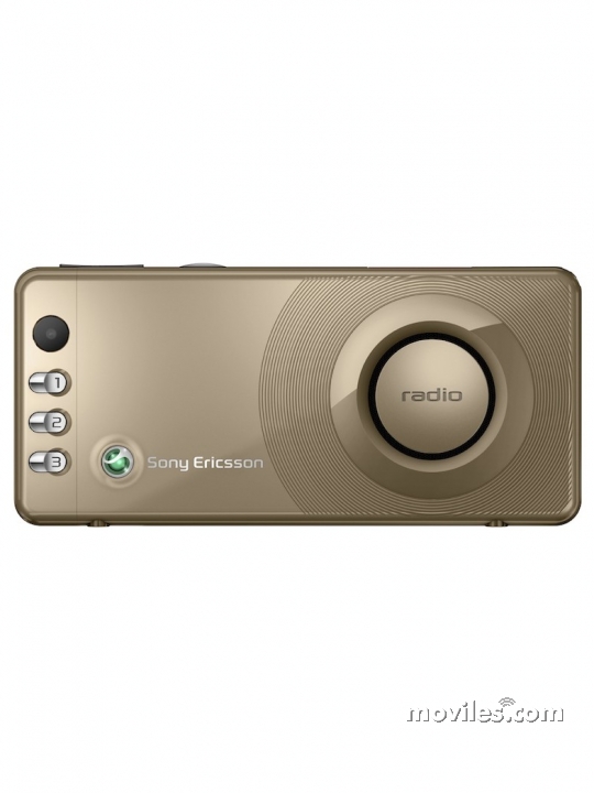 Imagem 3 Sony Ericsson R300