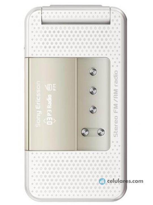 Imagem 2 Sony Ericsson R306