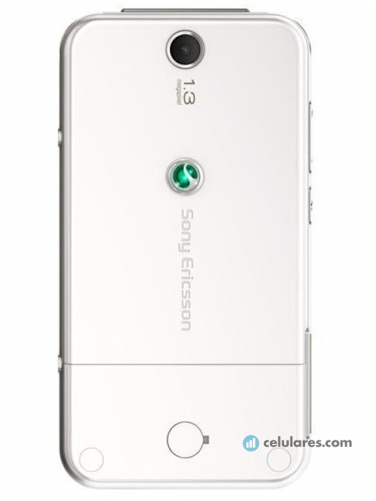 Imagem 3 Sony Ericsson R306
