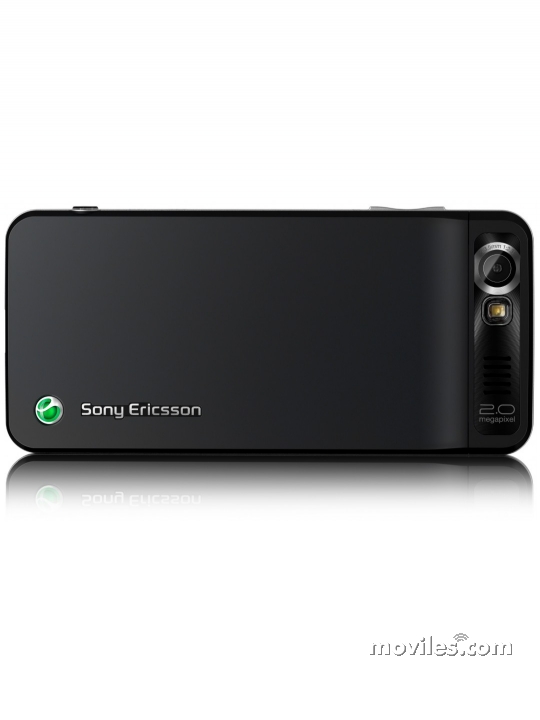 Imagem 3 Sony Ericsson S302