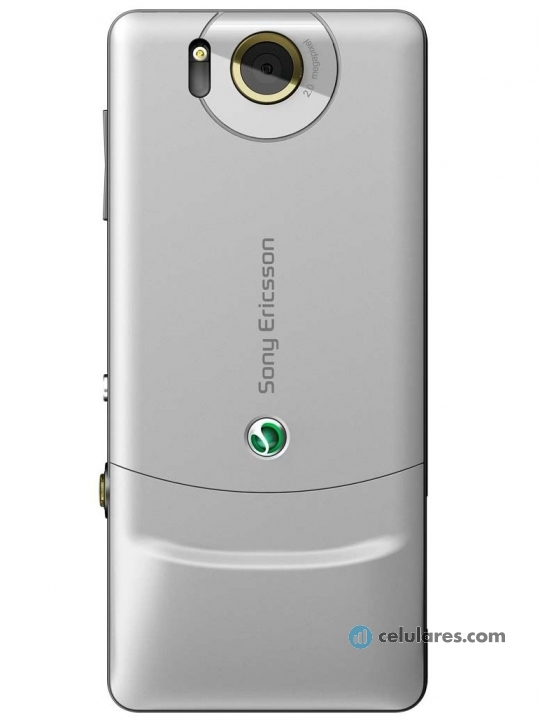 Imagem 2 Sony Ericsson S312