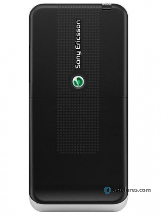 Imagem 3 Sony Ericsson S500