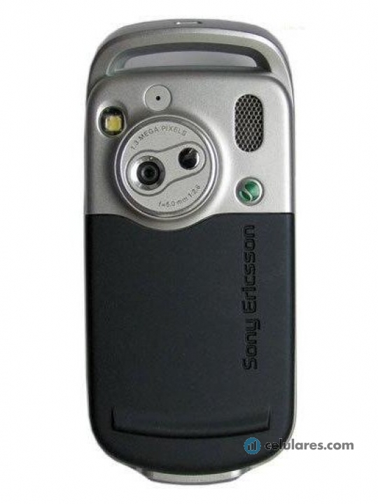 Imagem 2 Sony Ericsson S600