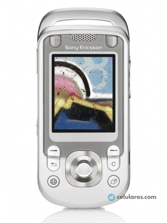 Imagem 3 Sony Ericsson S600