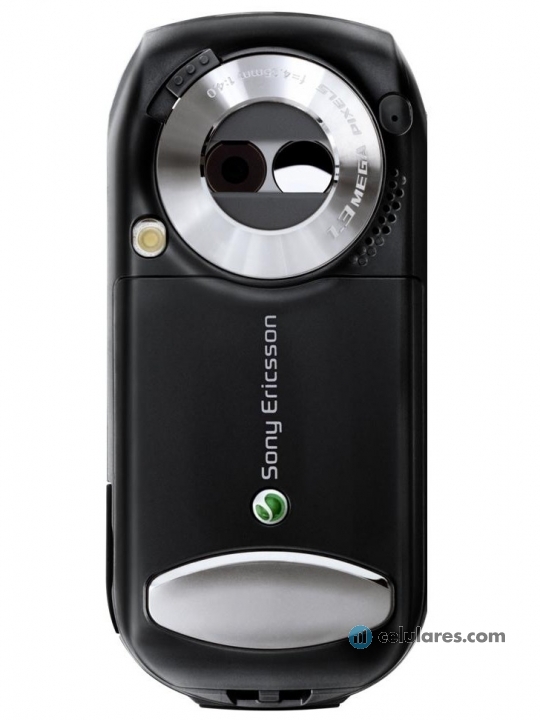 Imagem 3 Sony Ericsson S710