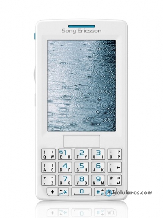 Imagem 3 Sony Ericsson M600