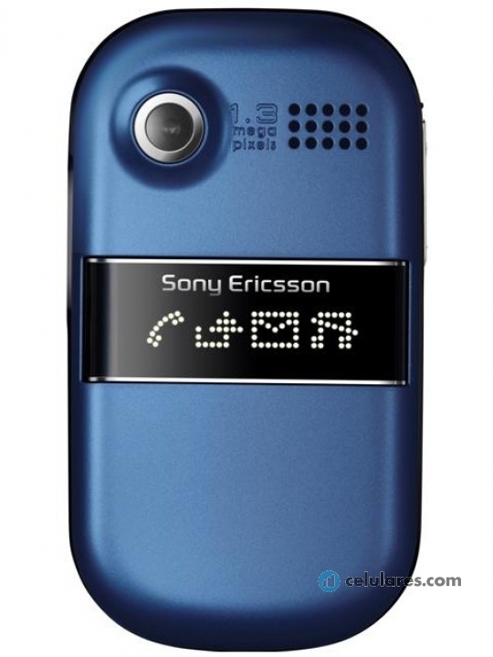 Imagem 2 Sony Ericsson Z320i