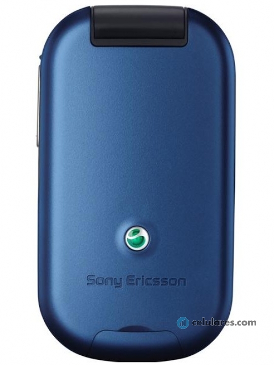 Imagem 3 Sony Ericsson Z320i