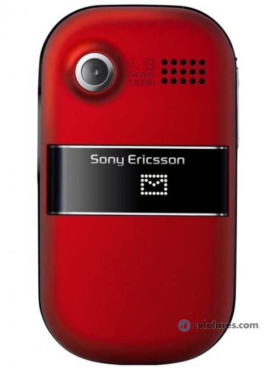 Imagem 4 Sony Ericsson Z320i