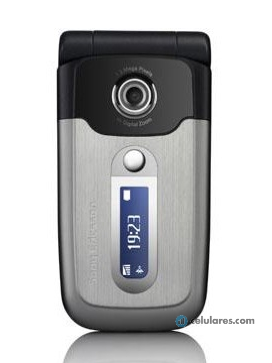 Imagem 2 Sony Ericsson Z550