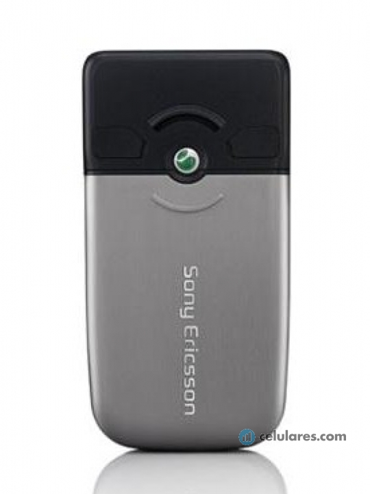 Imagem 3 Sony Ericsson Z550