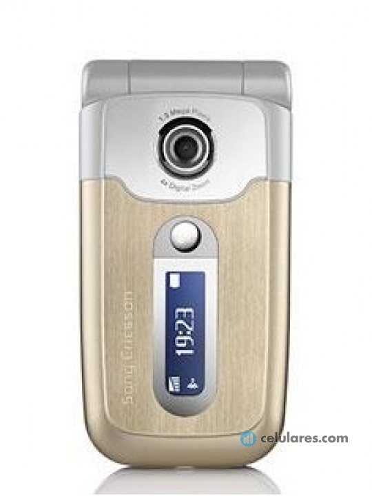 Imagem 4 Sony Ericsson Z550