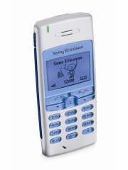 Sony Ericsson T100