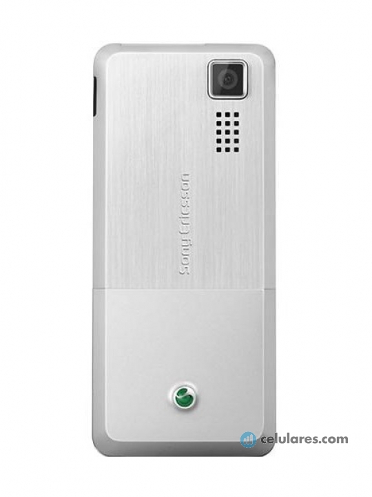 Imagem 2 Sony Ericsson T250i