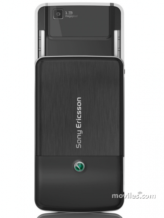 Imagem 3 Sony Ericsson T303