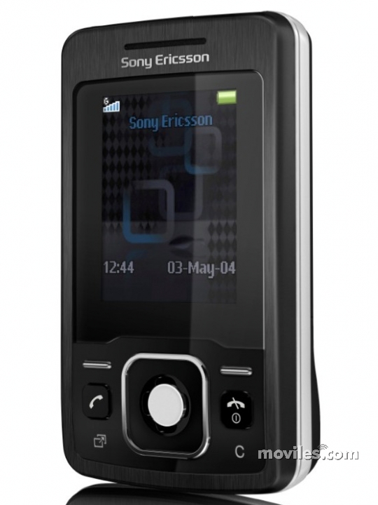Imagem 2 Sony Ericsson T303