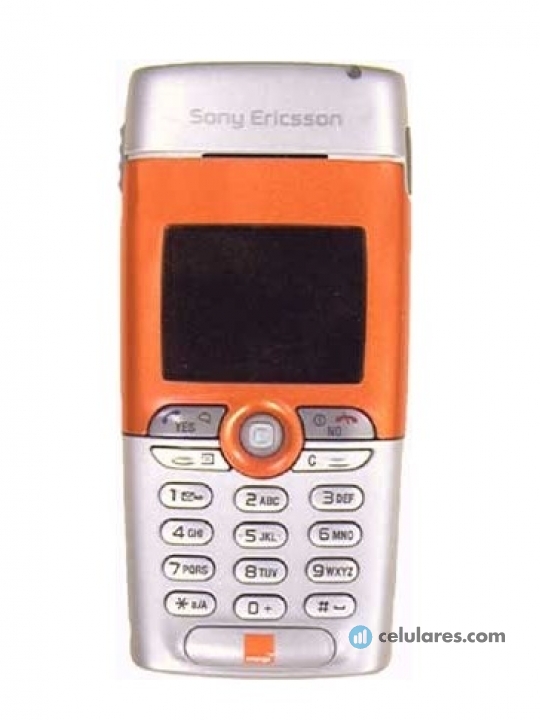 Imagem 2 Sony Ericsson T316