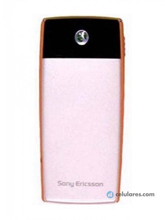 Imagem 3 Sony Ericsson T316