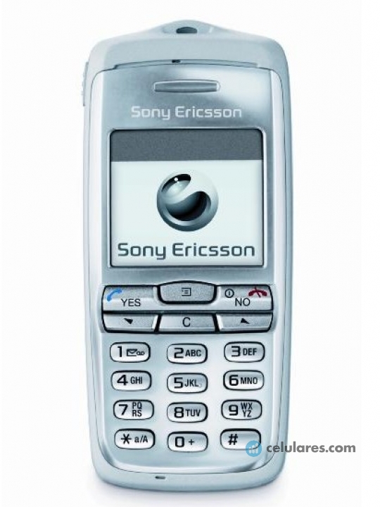 Imagem 2 Sony Ericsson T600