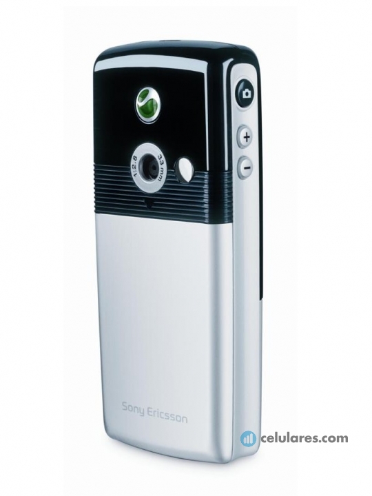 Imagem 2 Sony Ericsson T610