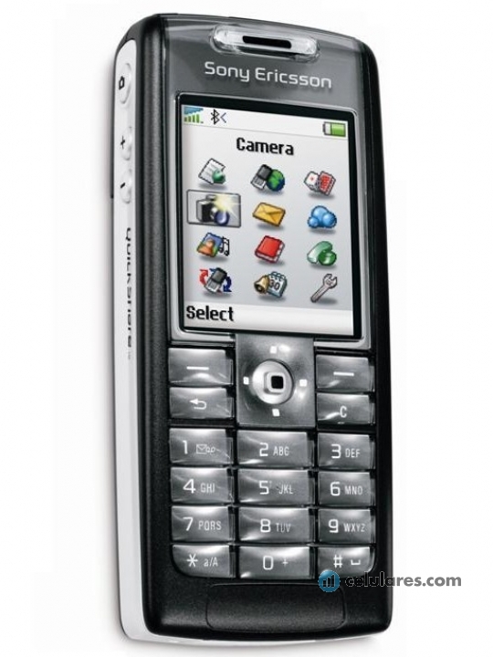 Imagem 3 Sony Ericsson T630