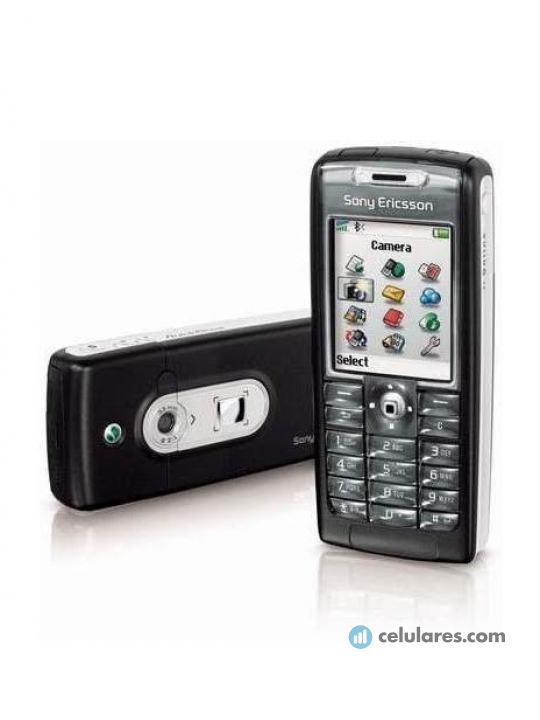 Imagem 2 Sony Ericsson T637