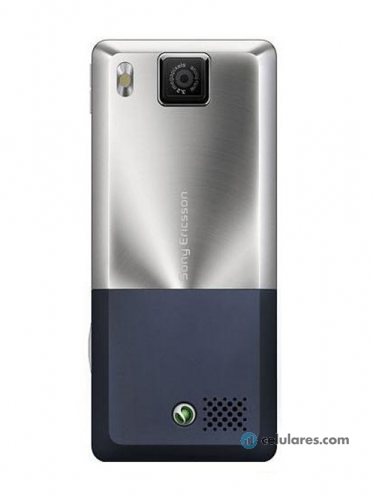 Imagem 2 Sony Ericsson T650