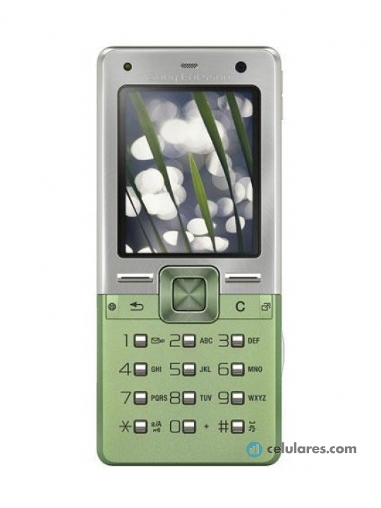 Imagem 3 Sony Ericsson T650