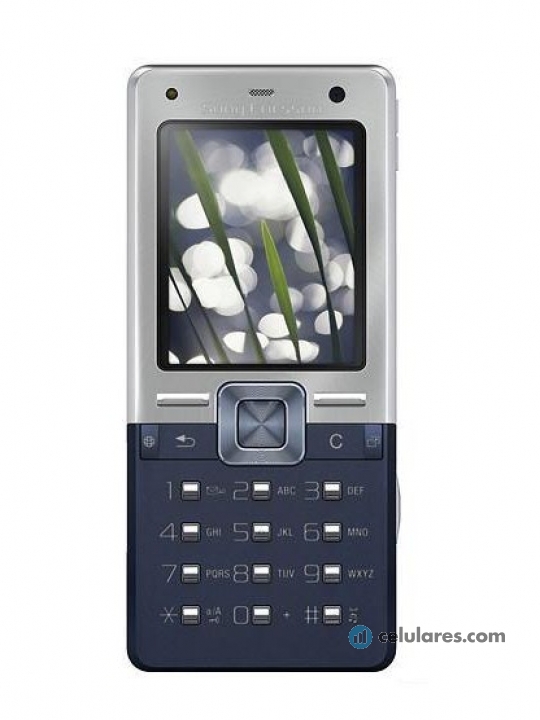 Sony Ericsson T650c