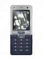 Sony Ericsson T650c