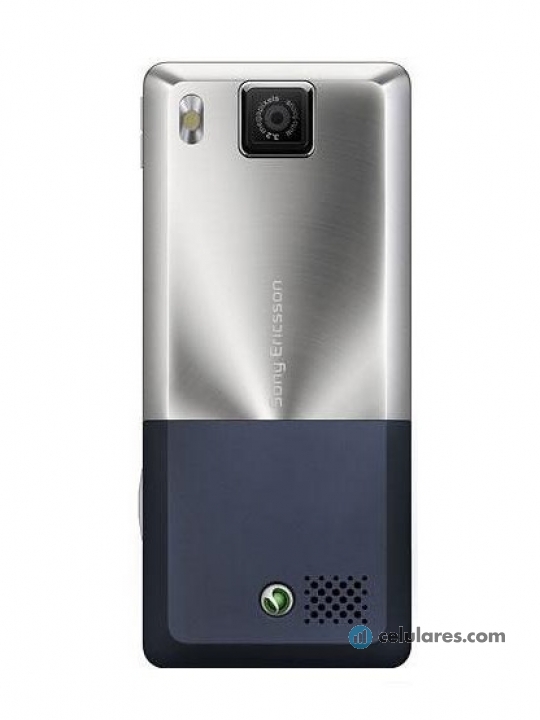 Imagem 2 Sony Ericsson T650c