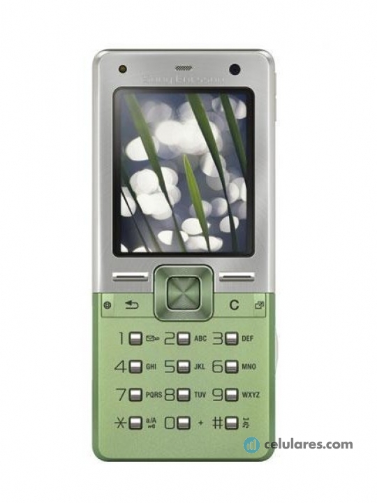 Imagem 3 Sony Ericsson T650c