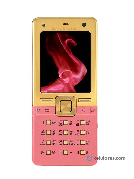 Imagem 4 Sony Ericsson T650c