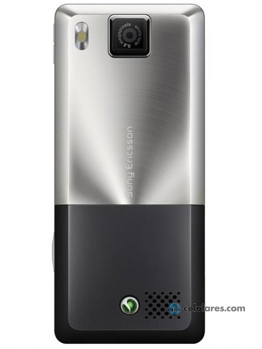 Imagem 2 Sony Ericsson T650i