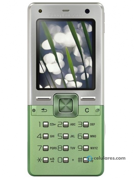Imagem 3 Sony Ericsson T650i