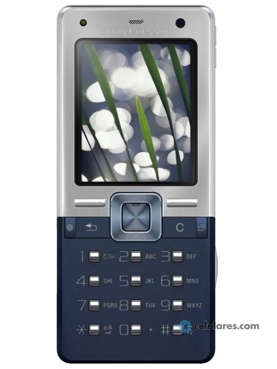 Imagem 4 Sony Ericsson T650i