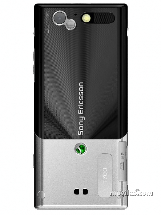 Imagem 4 Sony Ericsson T700