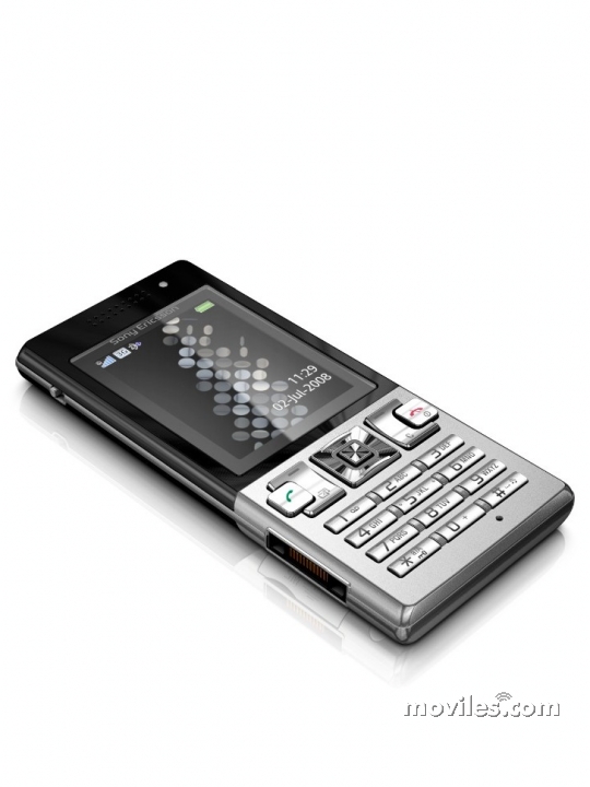 Imagem 5 Sony Ericsson T700