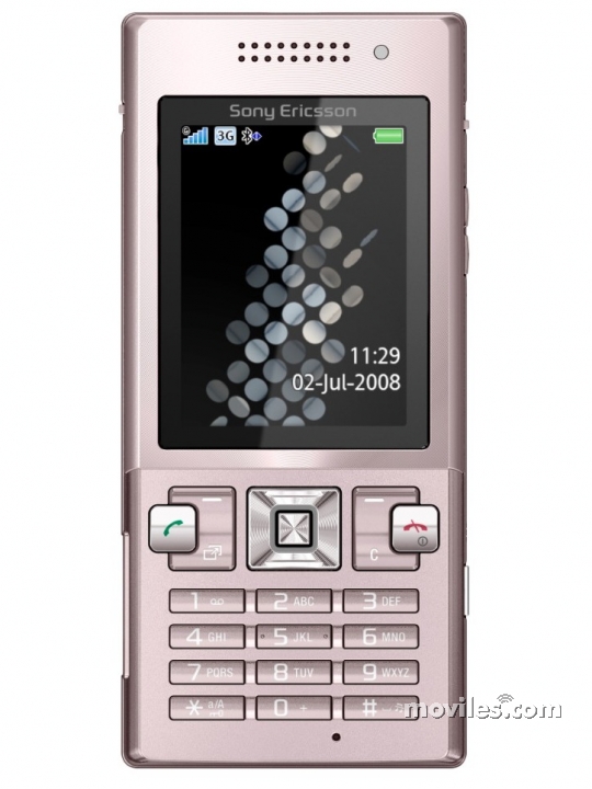 Imagem 3 Sony Ericsson T700