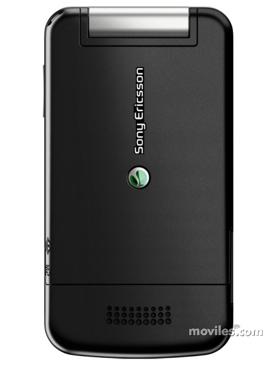 Imagem 2 Sony Ericsson T707