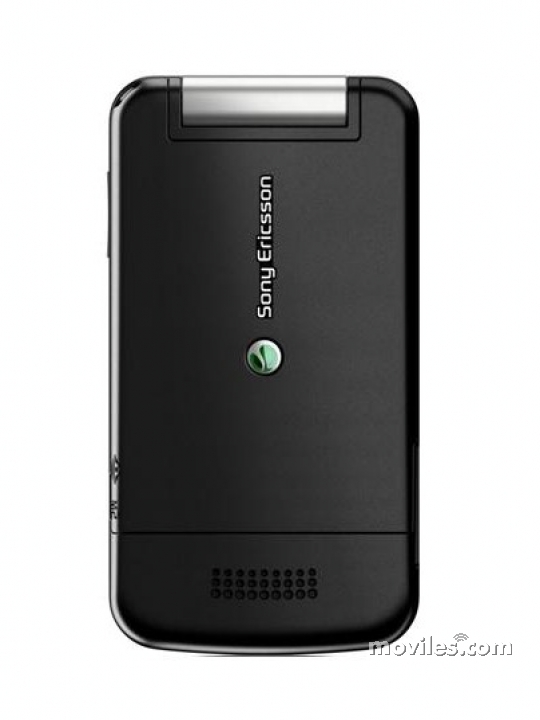 Imagem 2 Sony Ericsson T707a
