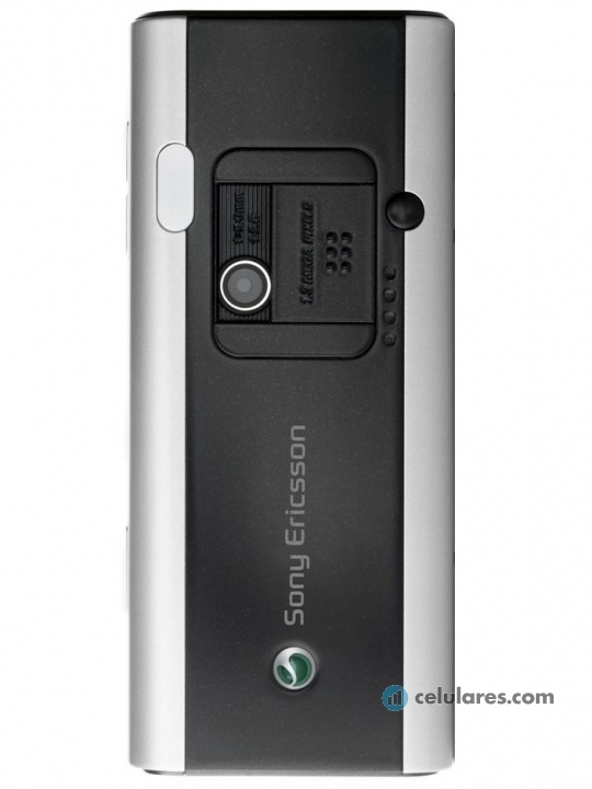 Imagem 2 Sony Ericsson V600