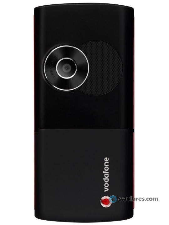 Imagem 2 Sony Ericsson V640