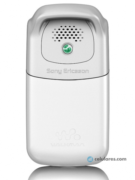 Imagem 3 Sony Ericsson W300