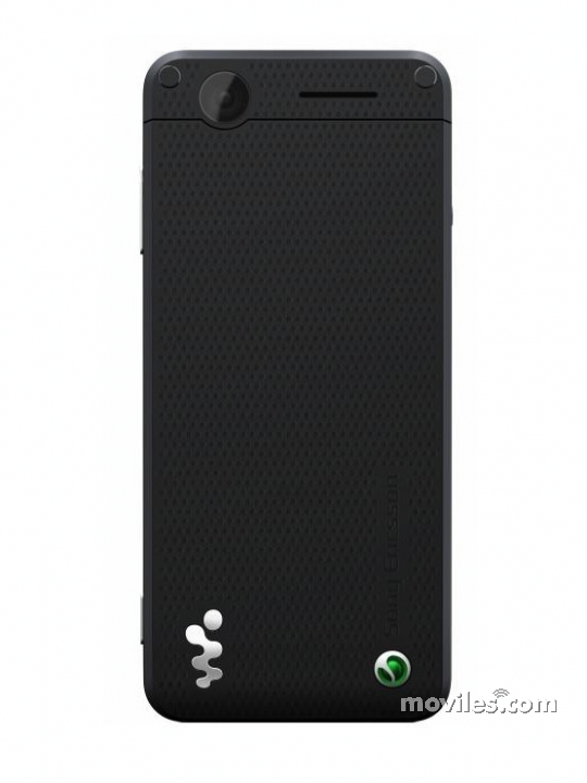 Imagem 2 Sony Ericsson W302c
