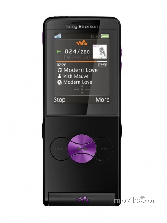 Imagem 2 Sony Ericsson W350a