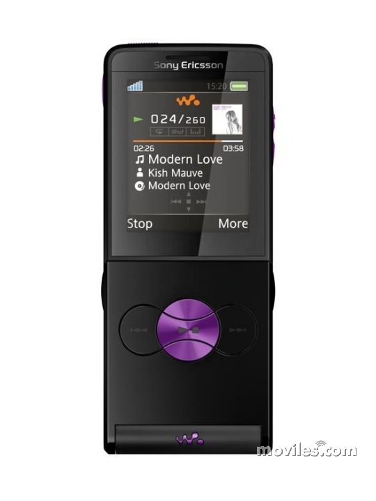 Imagem 2 Sony Ericsson W350i