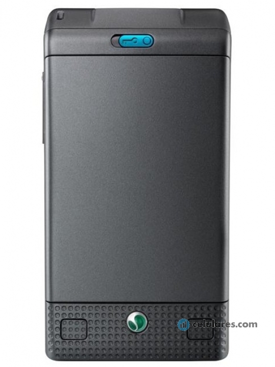 Imagem 3 Sony Ericsson W380